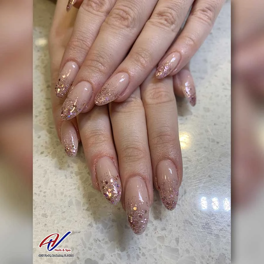 Nail designs